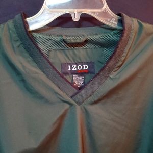 Men's Izod Golf Pull-over
